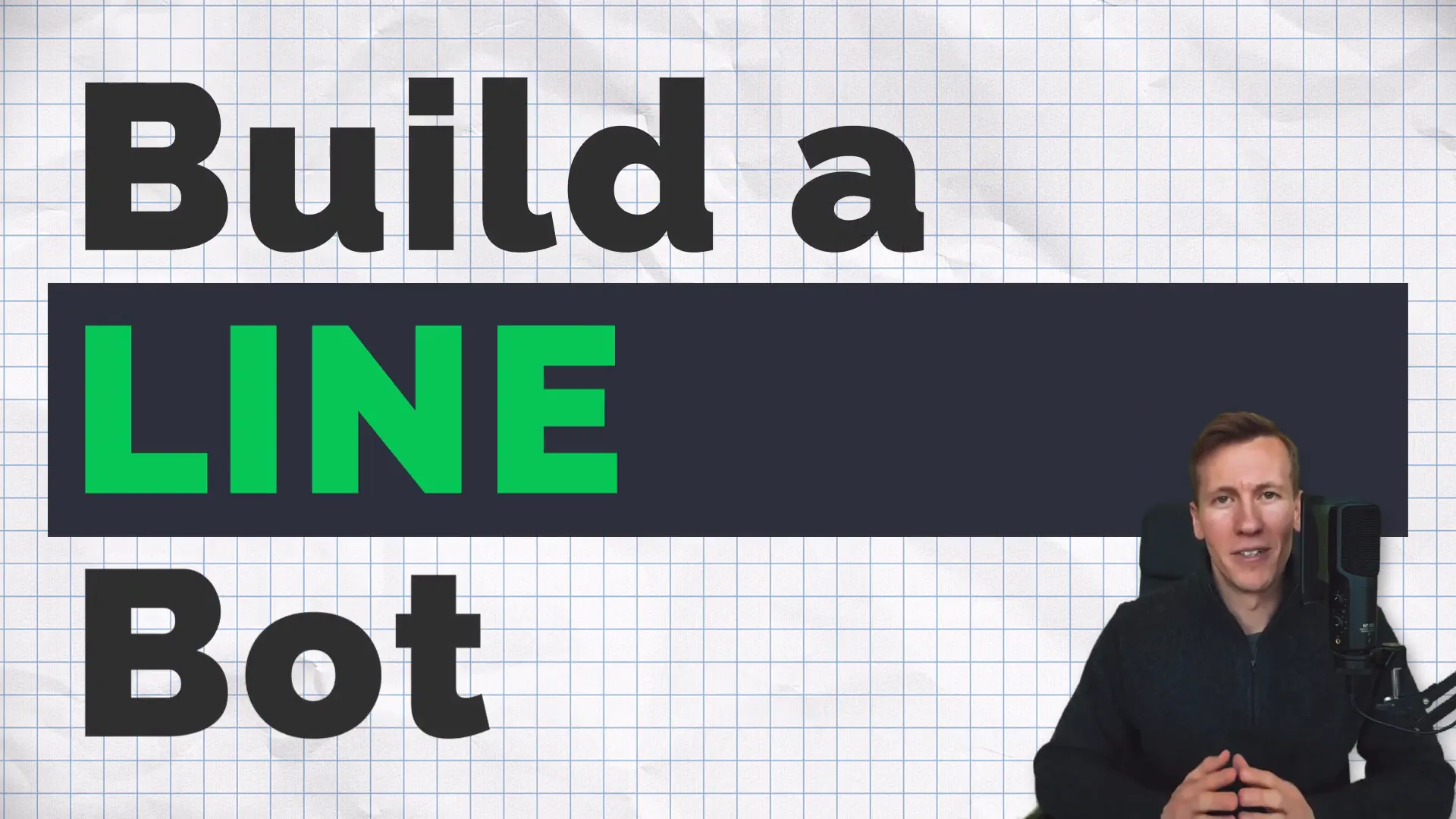 Introduction to LINE Bot