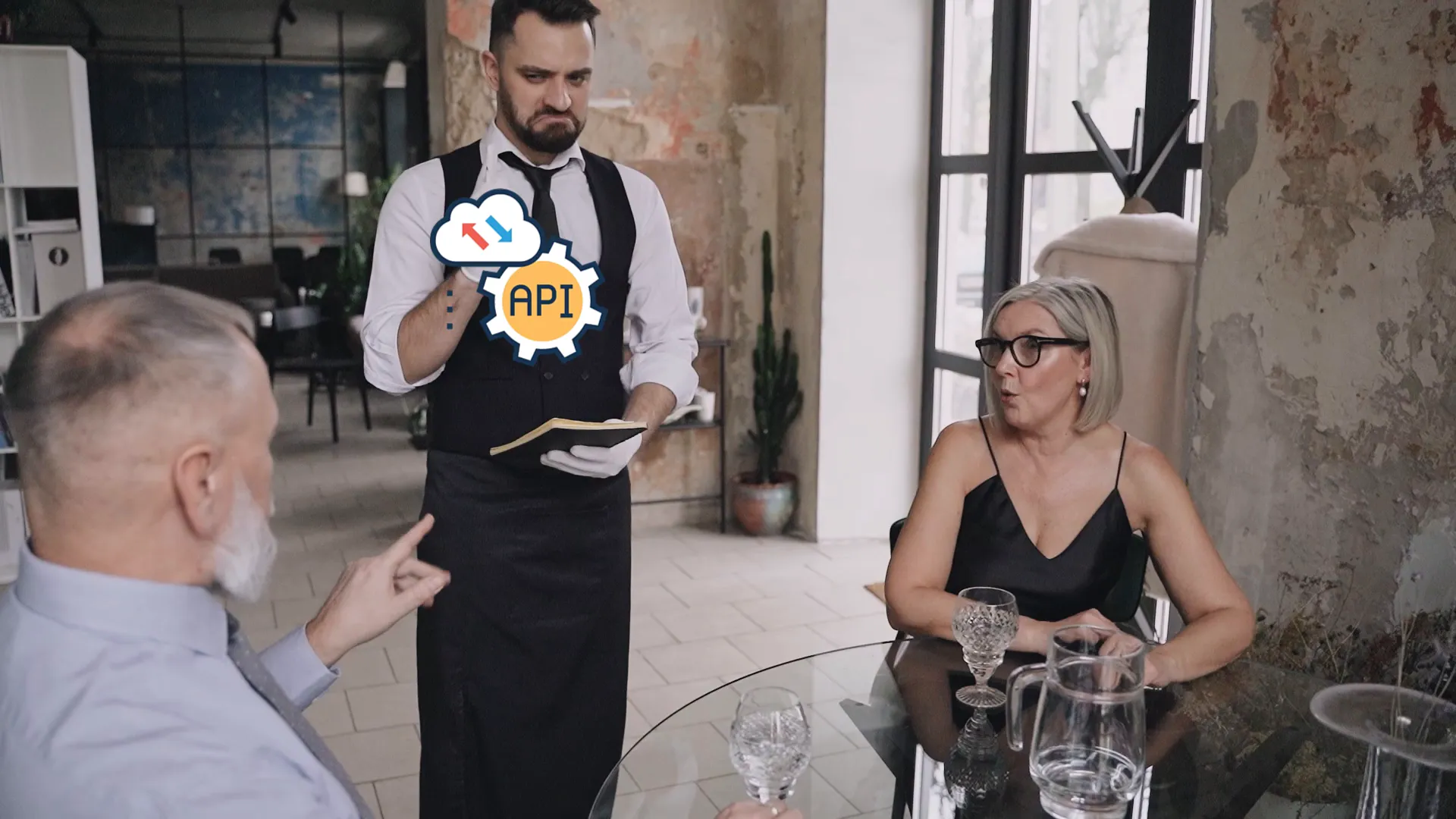 Understanding APIs and Webhooks