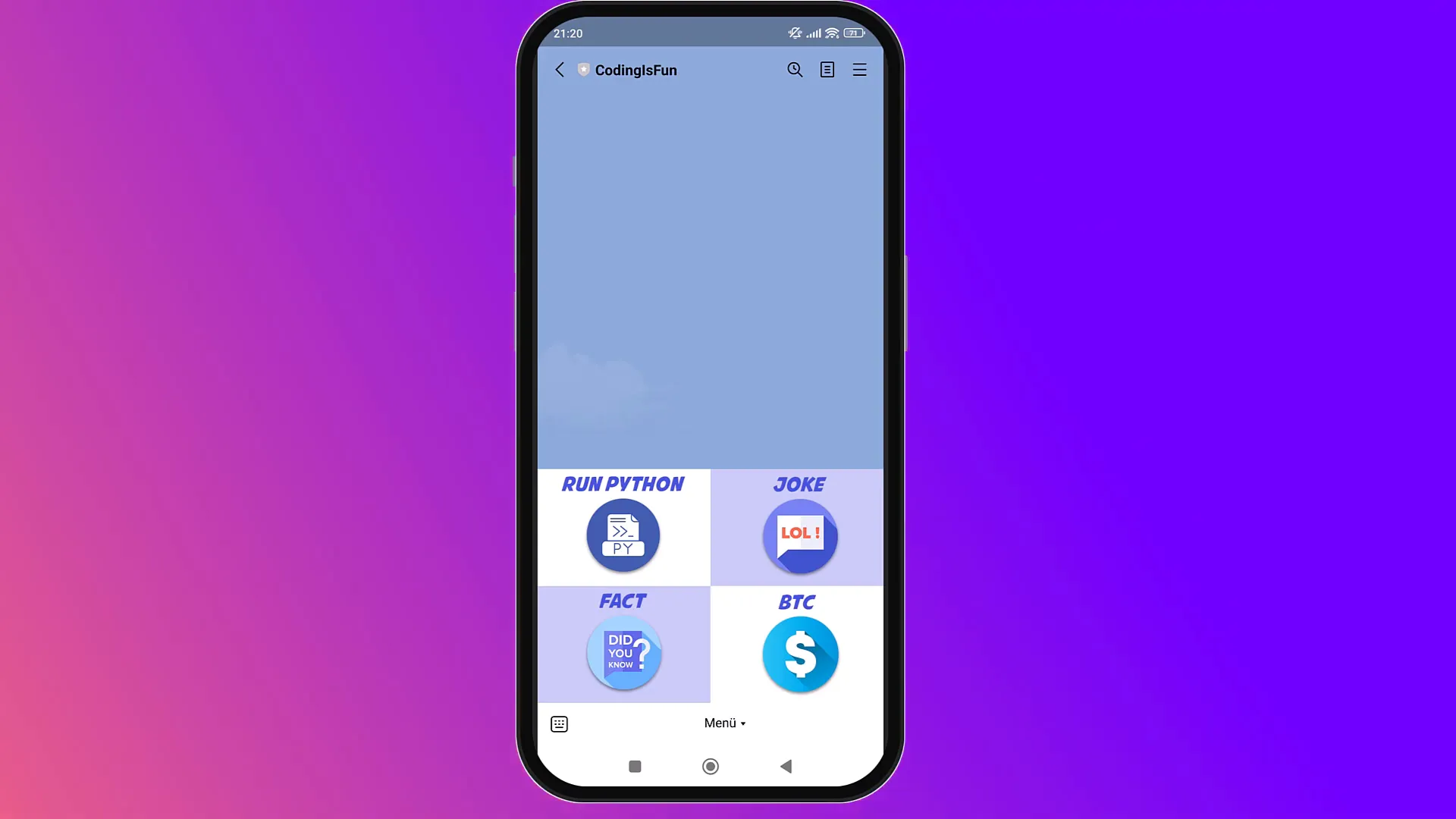 Endless Possibilities with LINE