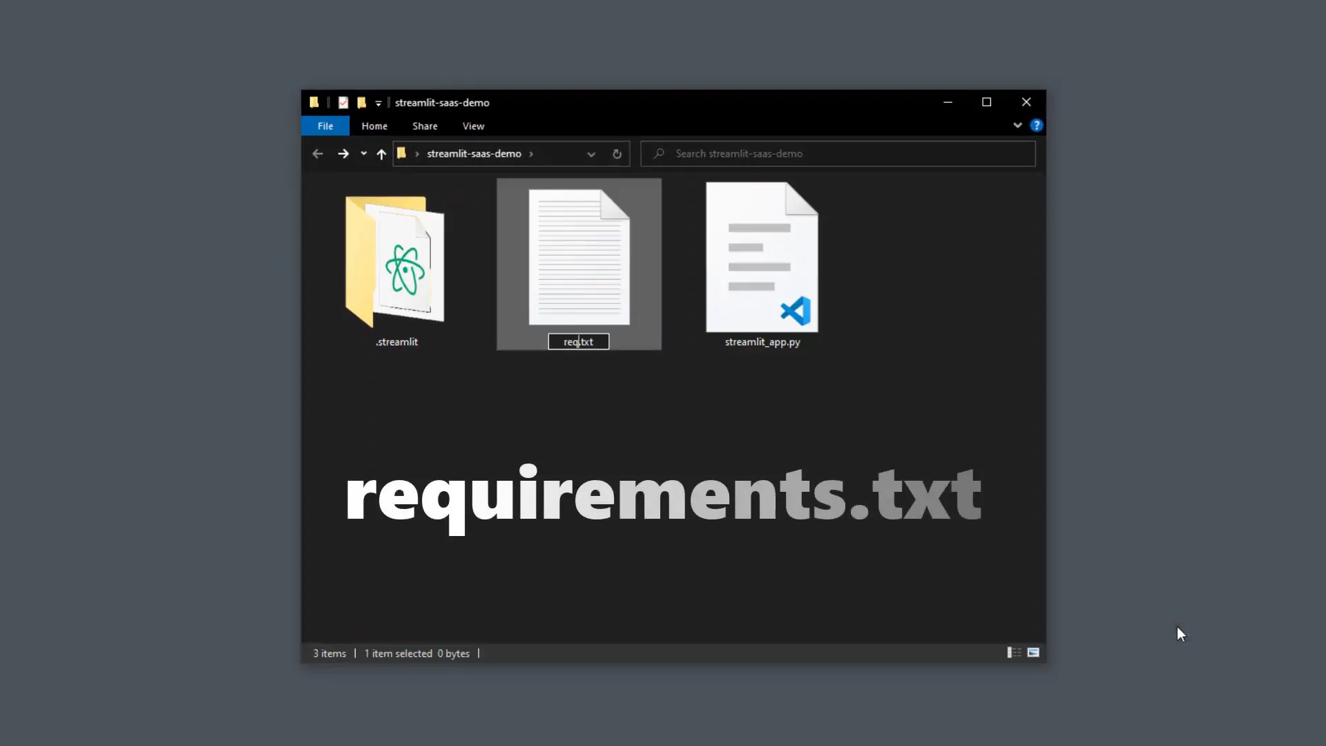 Preparing for deployment