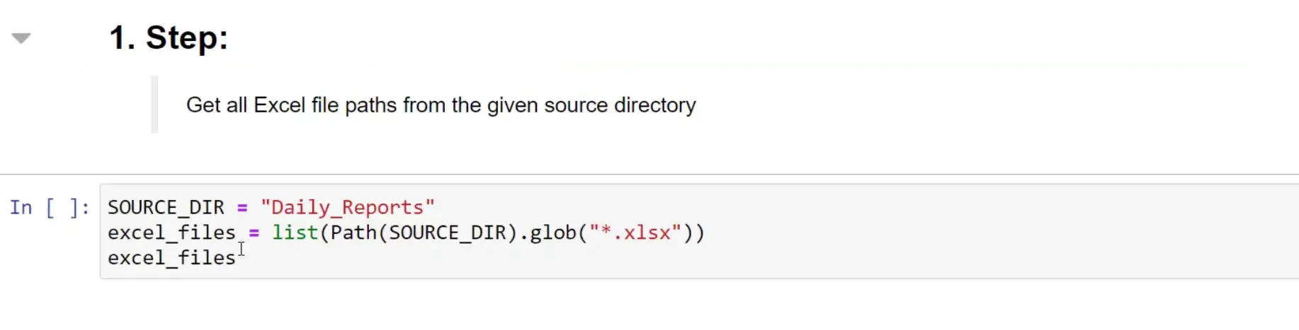 Importing libraries and setting up the directory