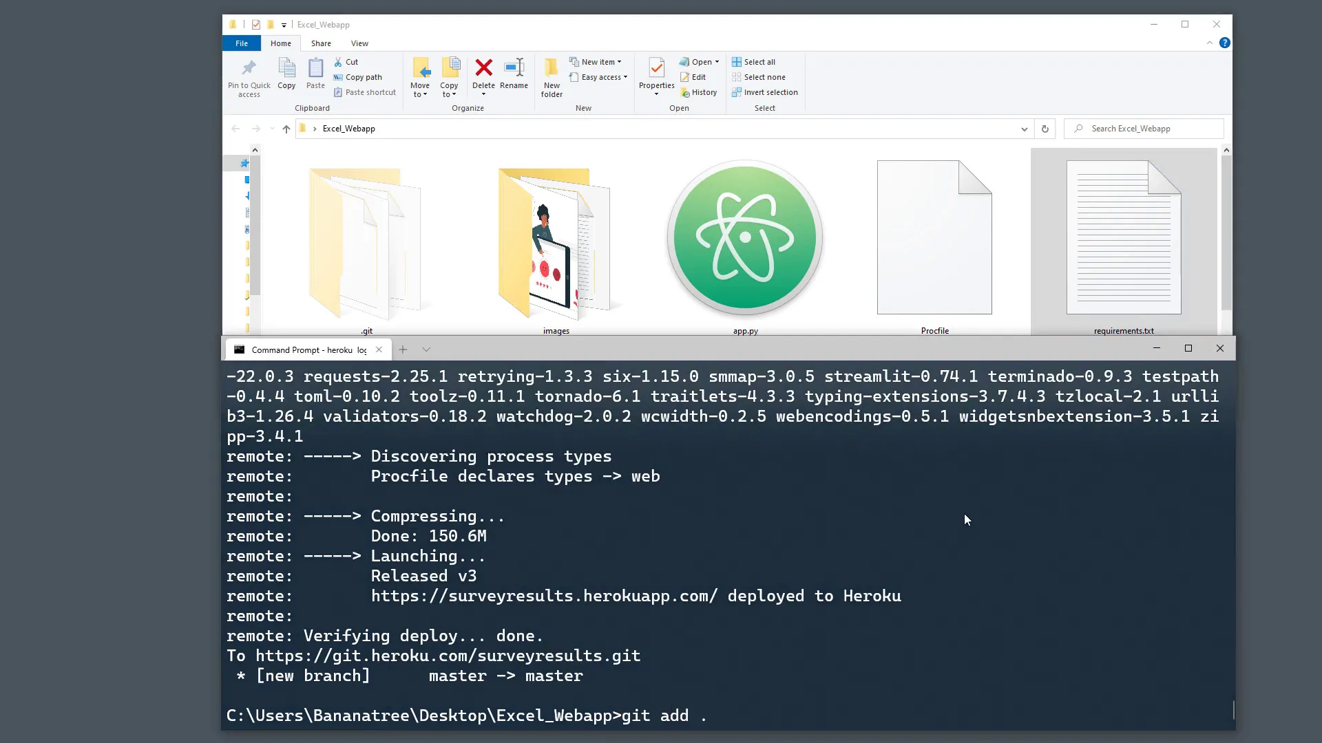 Adding optional dependencies