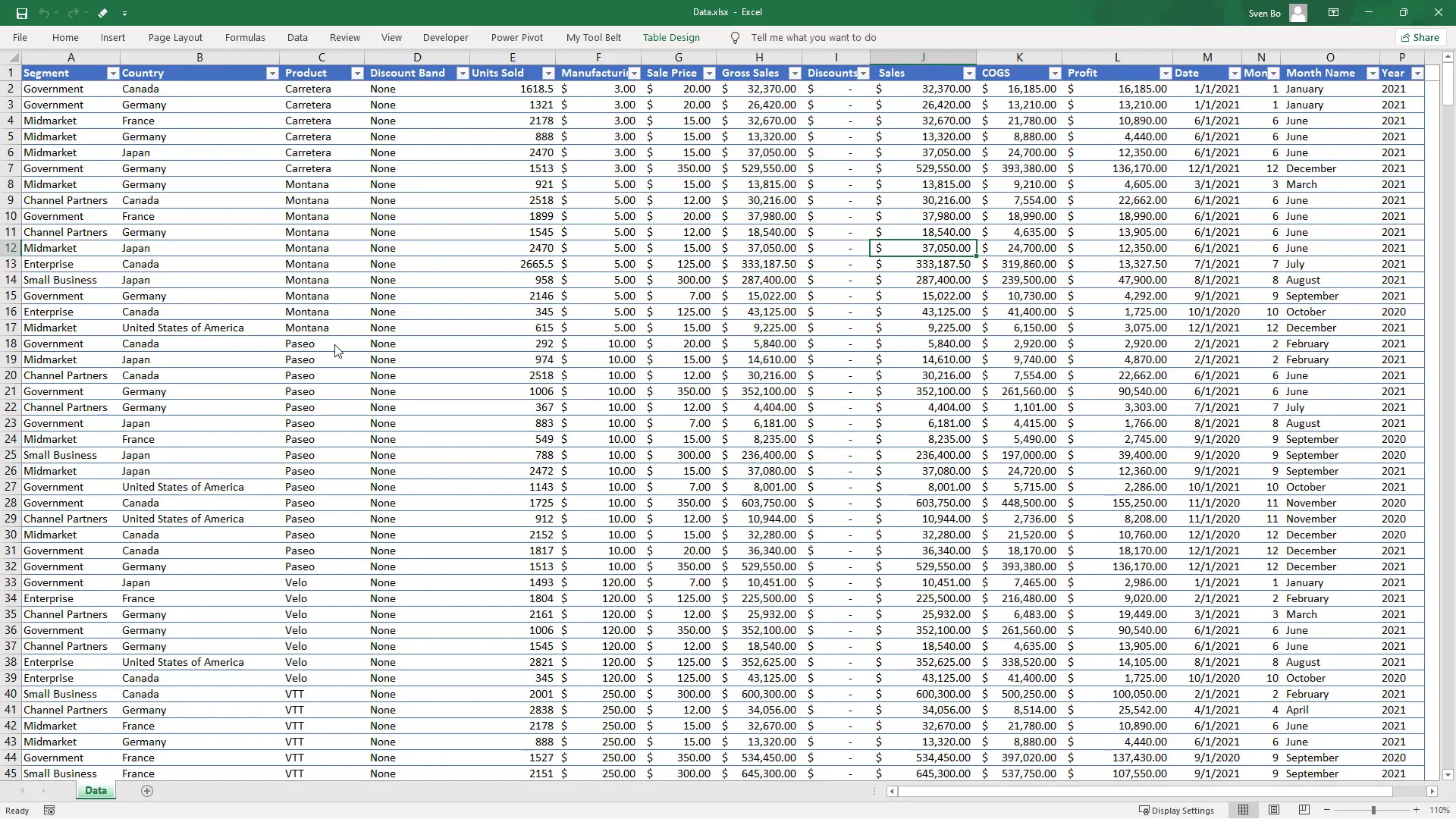 ChatGPT code with comments