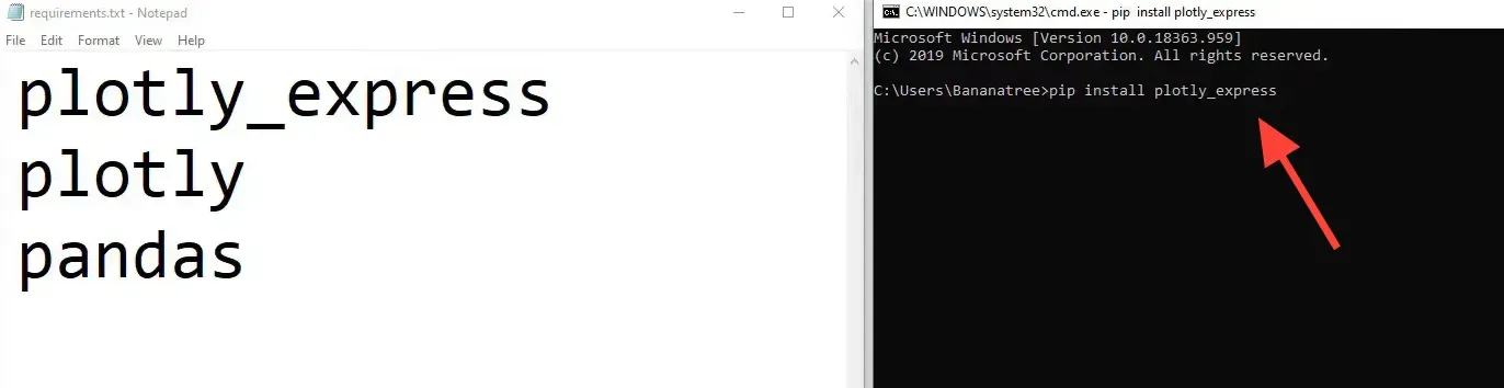 Data Structure Overview