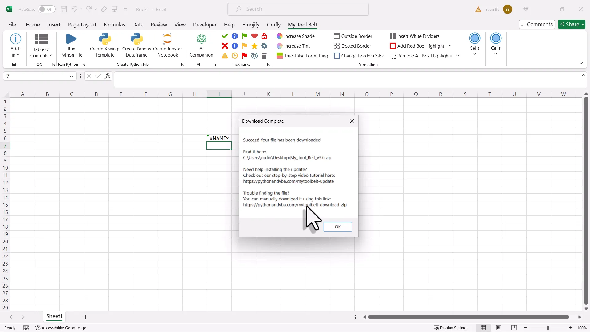 Final Thoughts on Ask AI Formula