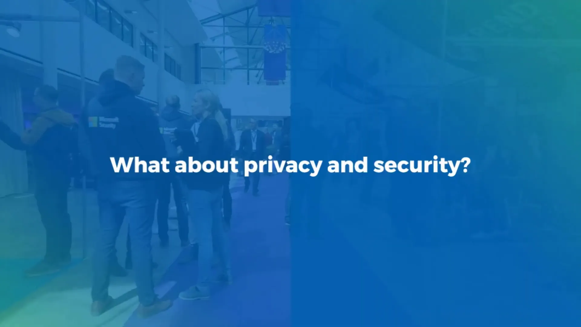 Privacy and security in PandasAI