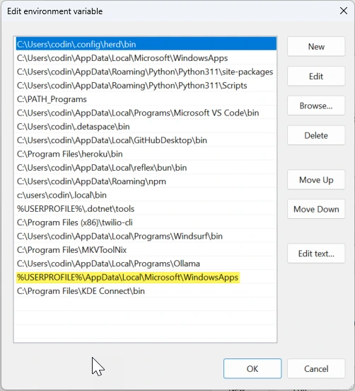 Step-By-Step Instructions