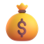 Money bag