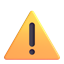 Attention stamp