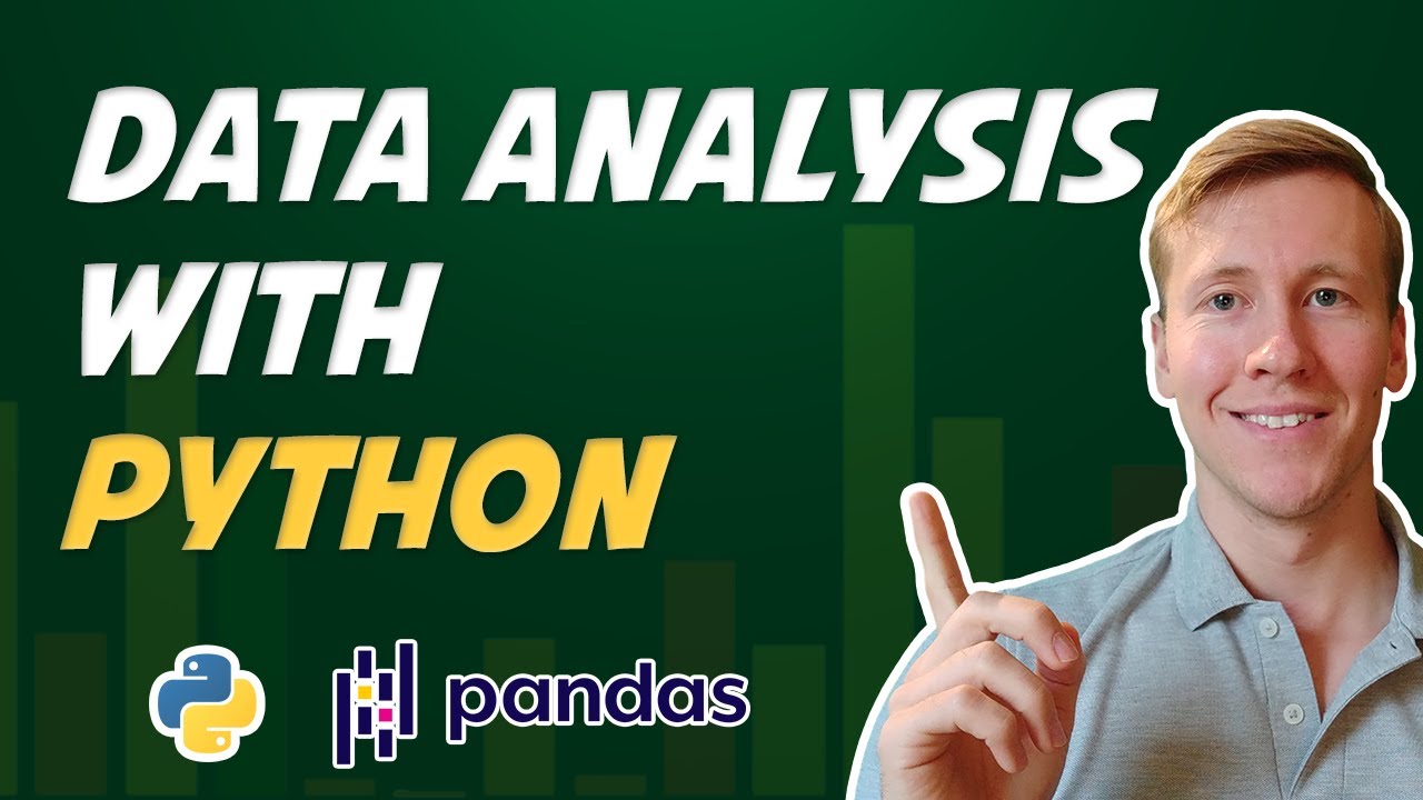 Solve Real-World Data Science Tasks in Python | Data Analysis with Pandas & Plotly (Full Tutorial)
