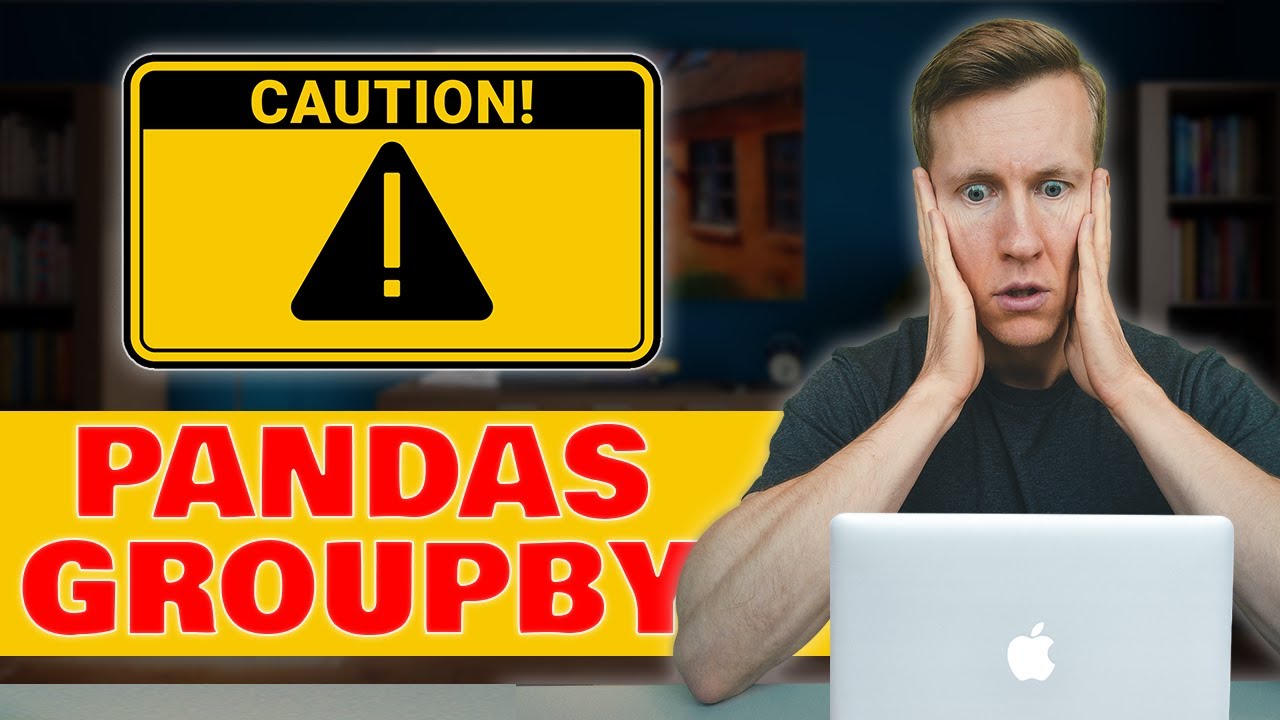 Don't do THIS Pandas mistake!