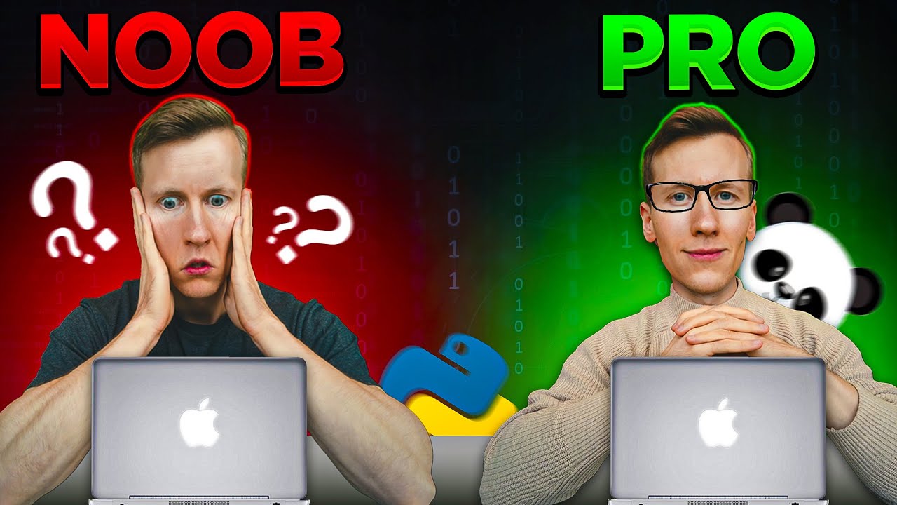 Complete Pandas Tutorial: Analyzing Data with Python