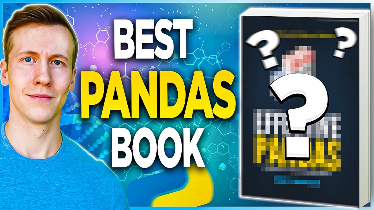 The Best Pandas Book