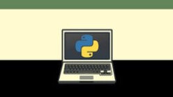 Automate the Boring Stuff with Python Programming [Video Course]
