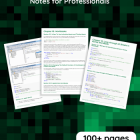 Excel® VBA Notes for Professionals book