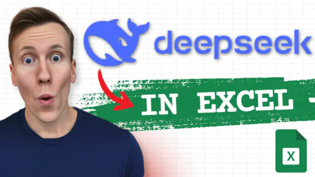 Deep in Excel Thumbnail