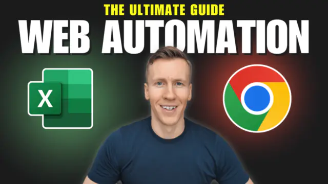 WebAutomation Thumbnail