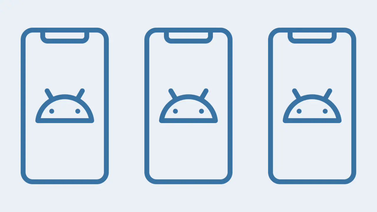 QuickText_Mulitple_Android_Phones QuickText_Mulitple_Android_Phones