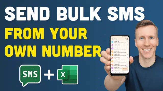 QuickText Explainer Video Thumbnail