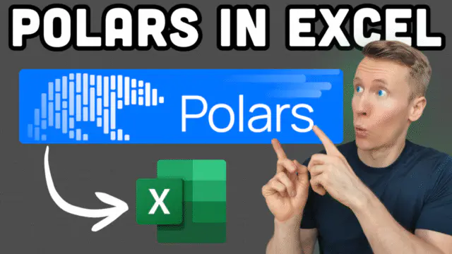 Polars in Excel Thumbnail