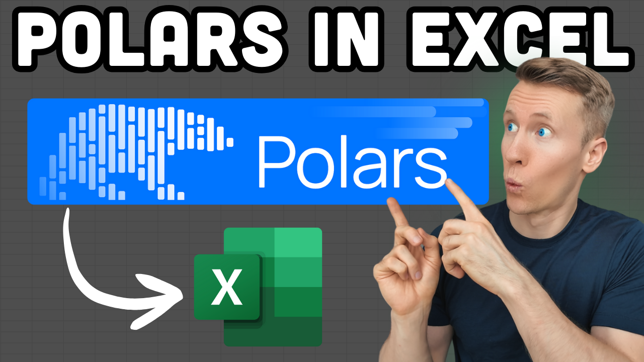 Polars in Excel Thumbnail