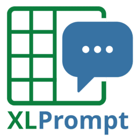 XLPrompt_Logo XLPrompt Logo
