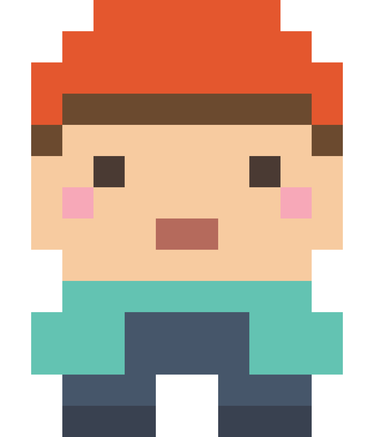 Mini Sven, the FocusCell mascot