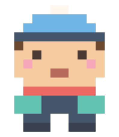 Beanie painter
